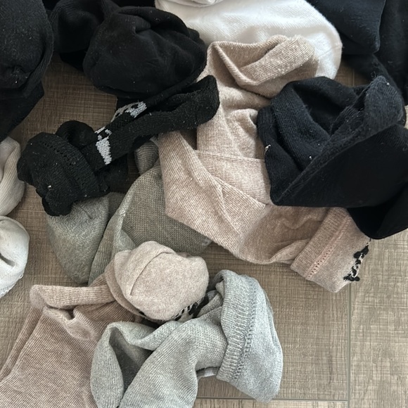 Socks (22 Pairs) - Picture 4 of 4